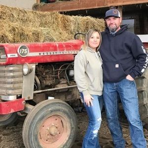 Meet your Posher, Terrie